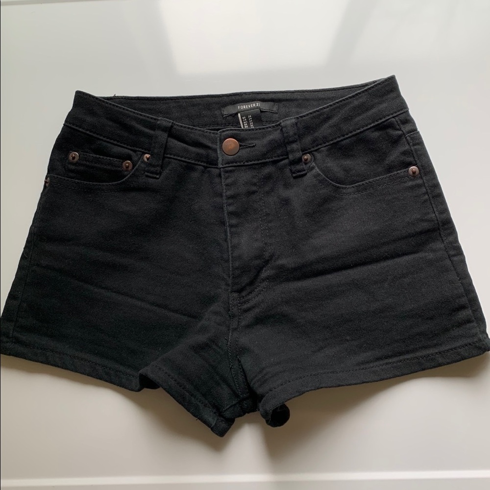 Forever 21 Shorts